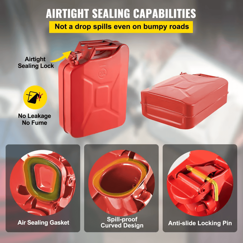 💥Lifetime Rust-Proof Fuel Flow: Upgrade to Military-Grade Stainless Steel Lines NOW!💓