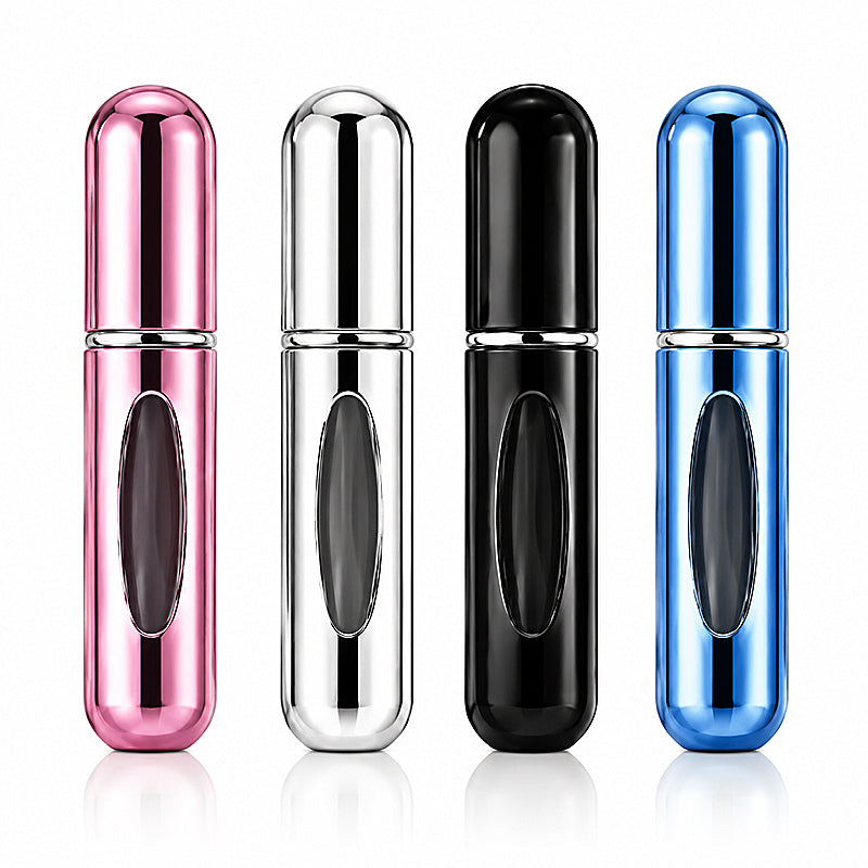 🌸 Portable refillable perfume spray bottle｜Free shipping