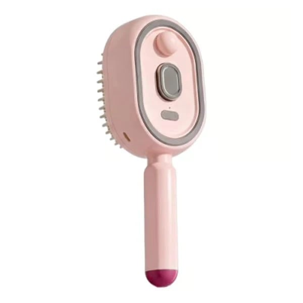 Electric Spray Air Cushion Massage Comb