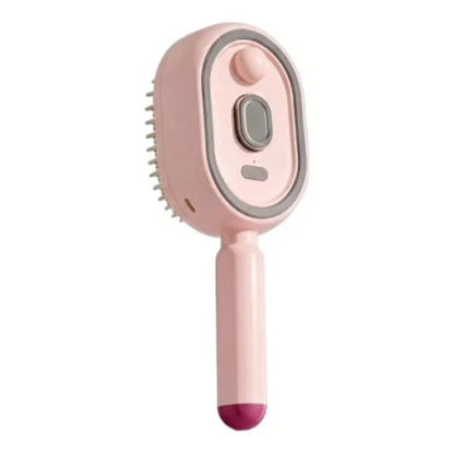 Electric Spray Air Cushion Massage Comb