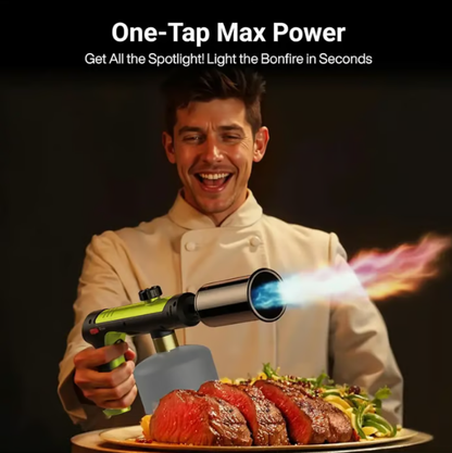 🔥49% OFF💥-SEESE Powerful Propane Torch