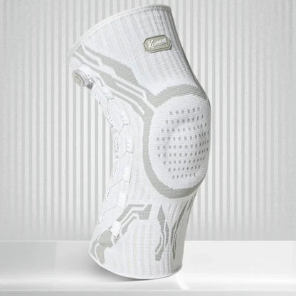 🎈Elite Orthopedic Knee Brace with Rotating Pulley System — For Those Who Refuse to Compromise on Performance and Well-Being!